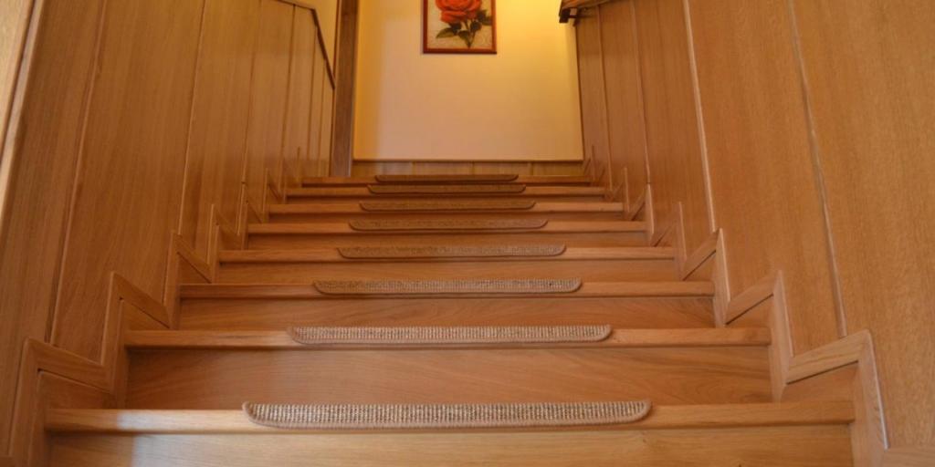 Rakoczi Center Bed and Breakfast Odorheiu Secuiesc Buitenkant foto